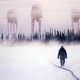 Illustration for article titled Real military images feel like lost frames from The Empire Strikes Back